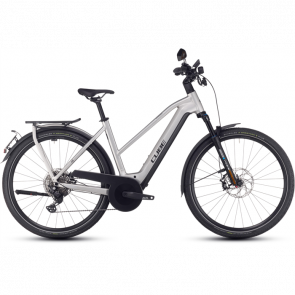 Cube Cube Kathmandu Hybrid 45 750 Trapezium  grey´n´reflex 2024