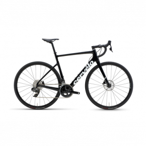 Cervélo Vélo de route Cervelo Caledonia Rival eTap AXS Gloss Black 2022