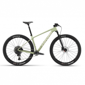 Cervélo Cervelo ZHT-5 MTB Moss/Khaki 2023