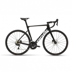 Cervélo Vélo de route Cervelo Soloist 105 Embers 2023