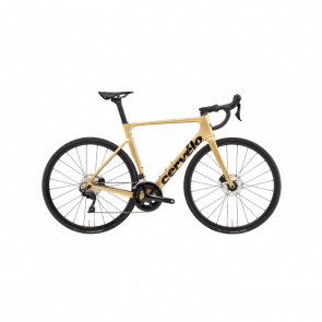 Cervélo Vélo de route Cervelo Soloist 105 Gold Dust 2023