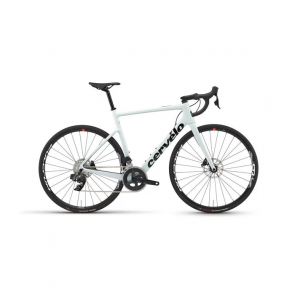 Cervélo Vélo de route Cervelo Caledonia Rival eTap AXS Glacier Blue 2023