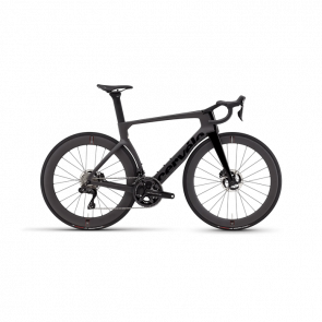 Cervélo Vélo de route Cervelo S5 Dura Ace Di2 Five Black 2023