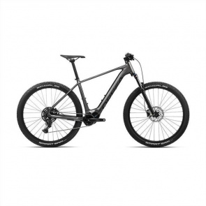 Orbea URRUN 40 Elektrische Fiets Glitter Anthracite - Black 2024