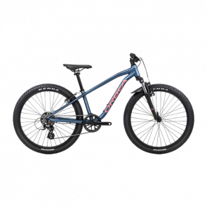 Orbea Orbea MX 24 XC Kinderfiets Moondust Blue - Red 2024