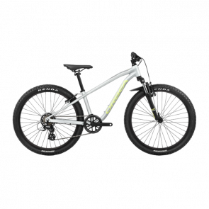 Orbea Orbea MX 24 XC Kinderfiets Halo Silver - Spicy Lime 2024