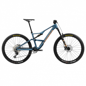 Orbea Orbea Occam LT H30 MTB Slate Blue-Orange Cloud 2024