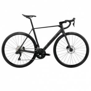 Orbea Orbea ORCA M30i Racefiets Vulcano - Black 2025