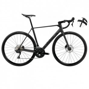 Orbea Orbea ORCA M30 Racefiets Vulcano - Black 2025