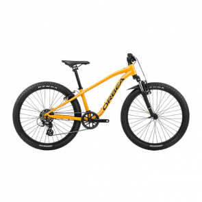 Orbea Orbea MX 24 XC Kinderfiets Mango - Black 2024