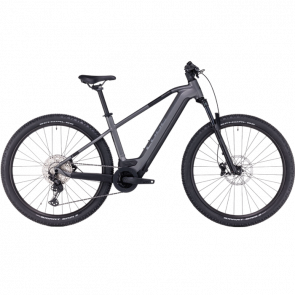 Cube VTT électrique Cube Reaction Hybrid Race 750 grey´n´metal 2024