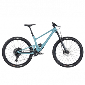 Scor Scor 4060 STC NX MTB Blue Steel 2023