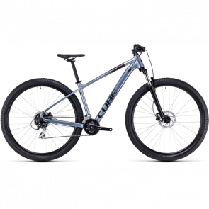 Cube Cube Access WS EAZ MTB Shiftiris`n´black 2023