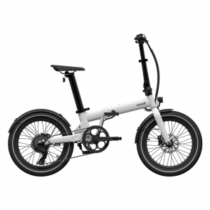 EOVOLT Vélo électrique pliable Eovolt Afternoon V2 Gris Lune 2023