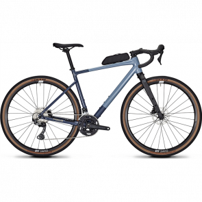 Focus Vélo Gravel Focus Atlas 6.8 Heritageblue / Stoneblue 2024