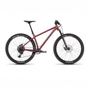 Santa Cruz Santa Cruz Chameleon MTB Raspberry Sorbet 2021