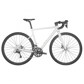 Scott Scott Contessa Speedster 25 Disc Racefiets White 2022