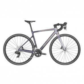 Scott Scott Contessa Addict 15 Racefiets Purple 2022