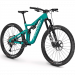 VTT Focus Jam 8.9 Blue Green 2023