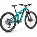 VTT Focus Jam 8.9 Blue Green 2023