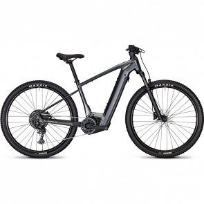 Focus VTT électrique Focus Jarifa² 6.7 Diamond Black 2024