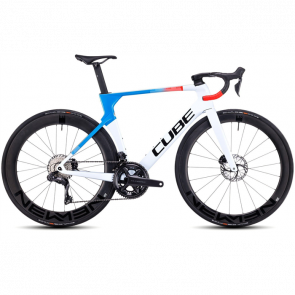 Cube Vélo de route Cube Litening AERO C:68X Race teamline 2024