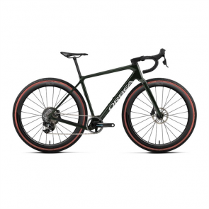 Orbea Orbea Terra M21eTEAM 1X Gravelfiets MyO 2024