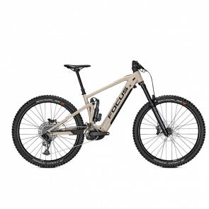 Focus VTT électrique Focus Sam² 6.8 Milk Brown 2022