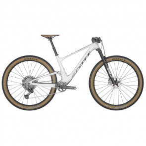 Scott Scott Spark RC Pro MTB White 2022