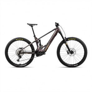 Orbea Orbea WILD M10 Elektrische Fiets Cosmic Carbon View 2024