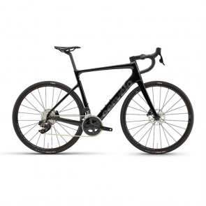 Cervélo Vélo de route Cervelo Caledonia-5 Rival eTap AXS Five Black 2023