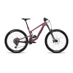 Santa Cruz Santa Cruz Megatower 2 C GX AXS MTB Gloss Purple 2023