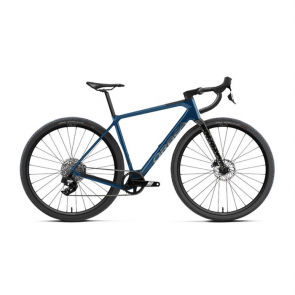 Orbea Orbea Terra M41e Team 1X Gravelfiets MyO Metallic Blue 2024