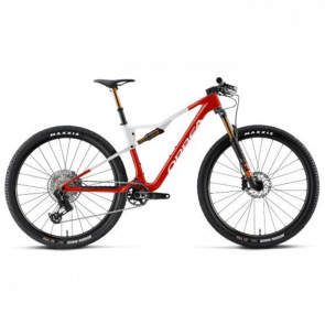 Orbea Orbea OIZ M-TEAM AXS MTB MyO Pure Red White 2024