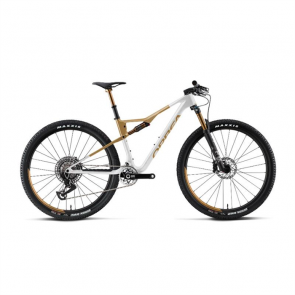 Orbea Orbea OIZ M-LTD MTB MyO White Metal. Golden Sand 2024