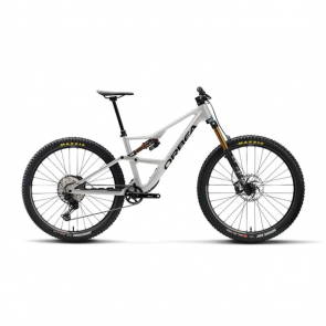 Orbea Orbea Occam LT M10 MTB MyO Metallic Spark Silver 2024