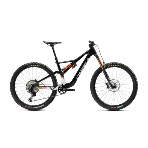 Orbea Rallon M20 + Options MTB MyO 2024