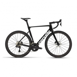 Cervélo Vélo de route Cervelo Soloist Ultegra DI2 Embers 2023