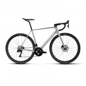 Orbea Vélo de route Orbea ORCA M35i MyO Metallic Spark Silver 2024