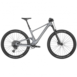 Scott VTT Scott Spark 950 Grey/Beige Matt 2022