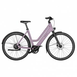 Riese & Muller Vélo électrique Riese & Muller Culture Mixte Silent Easy Entry Blossom 2024