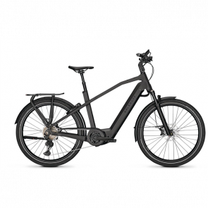 Kalkhoff Kalkhoff Endeavour 7.B Advance + Elektrische Fiets Moonstonegrey Matt 2024