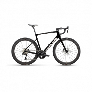 Cervélo Cervelo Caledonia 5 Ultegra Di2 Racefiets Five Black 2025