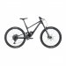 Scor 4060 (occasion) Vélo Justin MTB Midnight Disco 2023 - Bicyclic