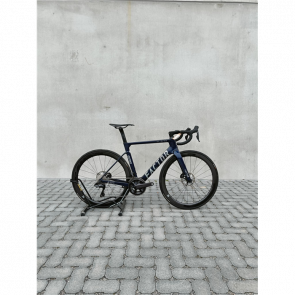 Factor Factor Ostro VAM - EF (0mm|40*90) Racefiets Chameleon 2024