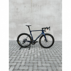 Factor Factor Ostro VAM - EF (0mm|42*100) Racefiets Chameleon 2024