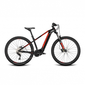 Conway Conway Cairon S 429 Elektrische MTB Black/ Red 2021