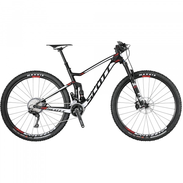 Scott Spark 920 2017