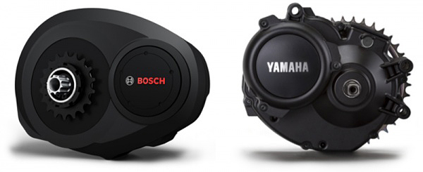 Bosch of Yamaha?