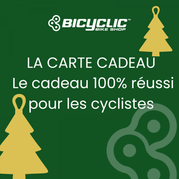 Découvrez nos Cartes Cadeau